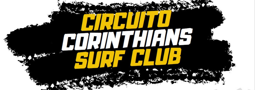 1º Circuito Corinthians Surf Club em Ubatuba.