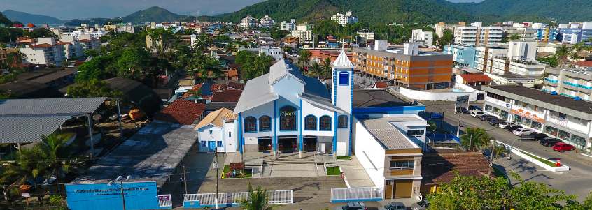 Ubatuba, São Paulo.